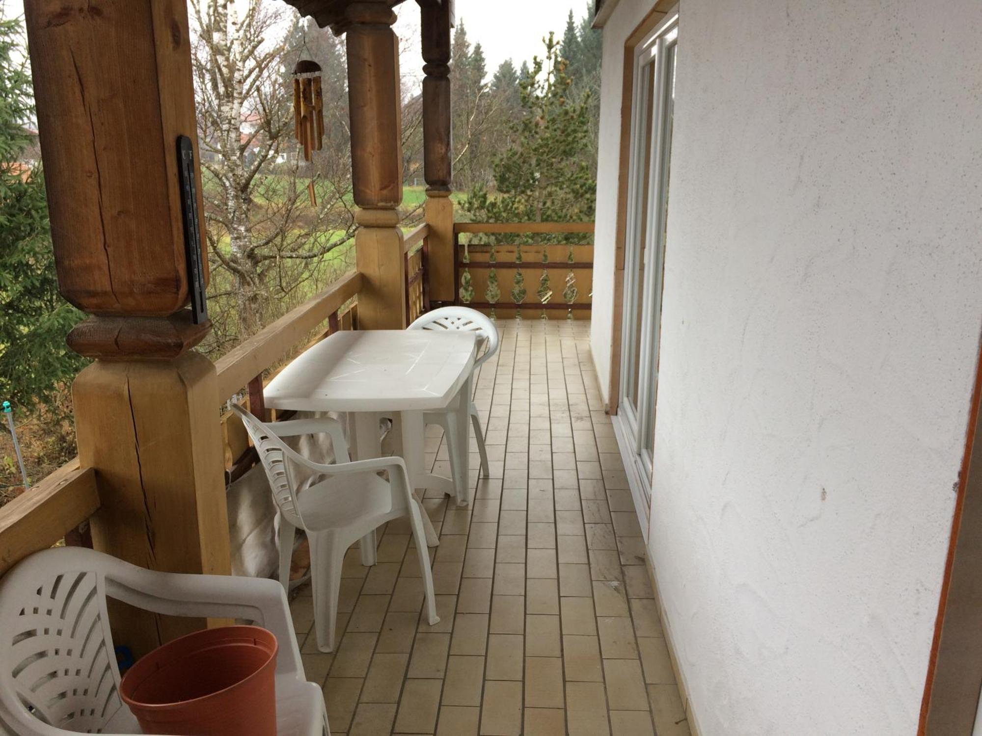 Haus Johanna Лехбрук Екстериор снимка