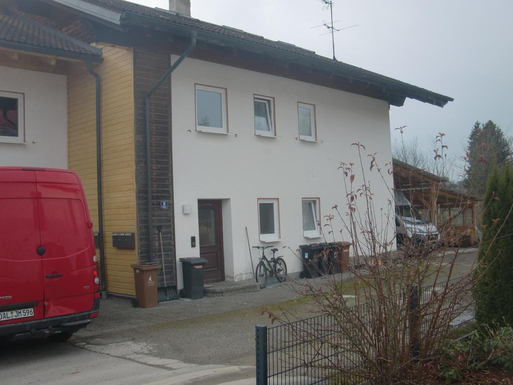 Haus Johanna Лехбрук Екстериор снимка