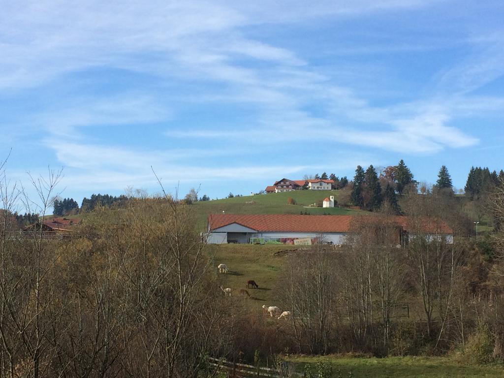 Haus Johanna Лехбрук Екстериор снимка