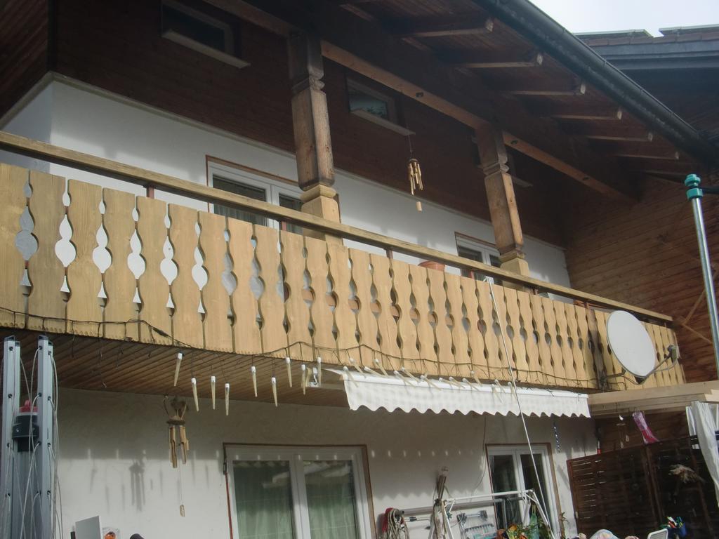 Haus Johanna Лехбрук Екстериор снимка