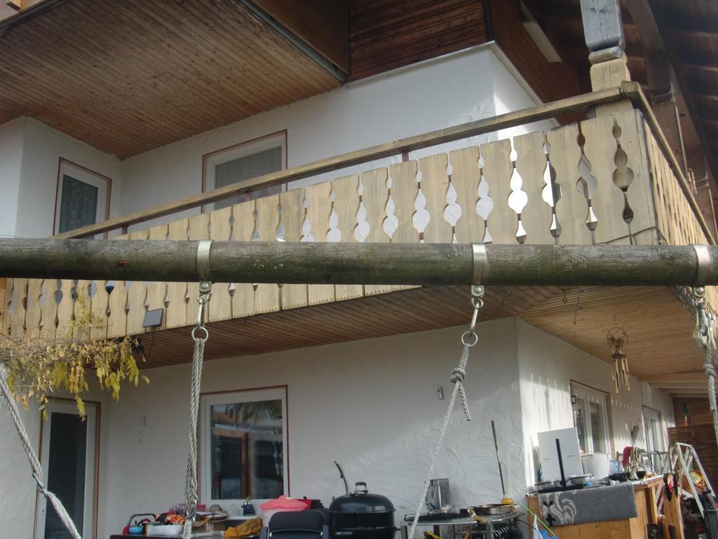 Haus Johanna Лехбрук Екстериор снимка