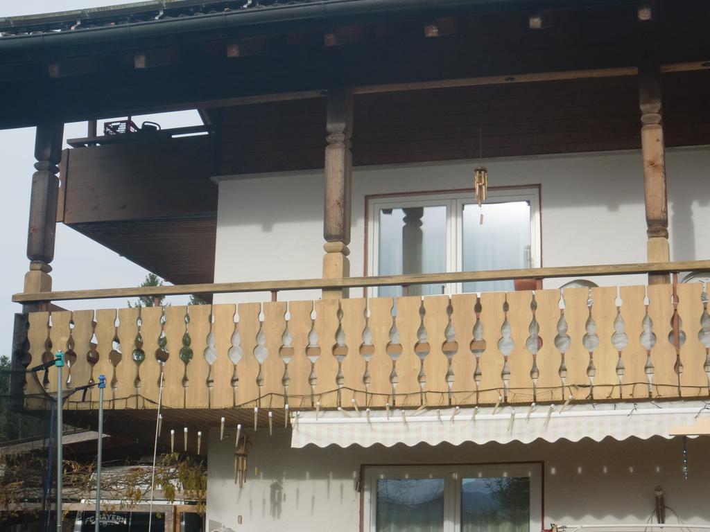 Haus Johanna Лехбрук Екстериор снимка