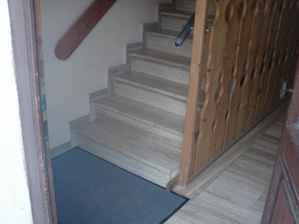 Haus Johanna Лехбрук Екстериор снимка