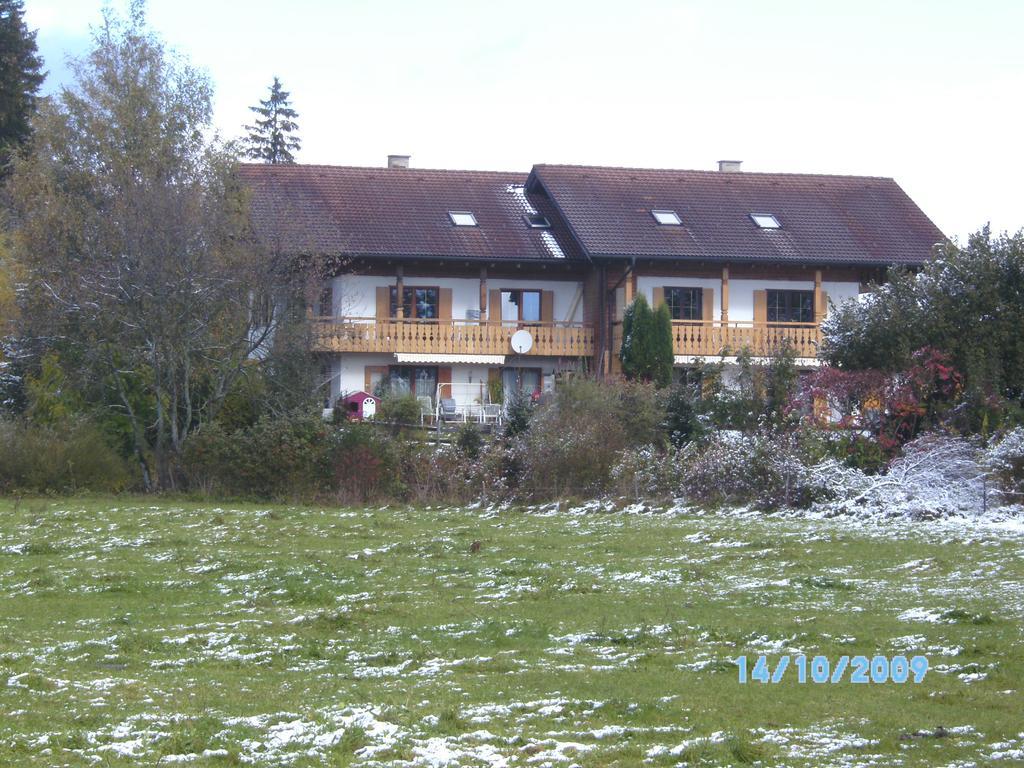 Haus Johanna Лехбрук Екстериор снимка